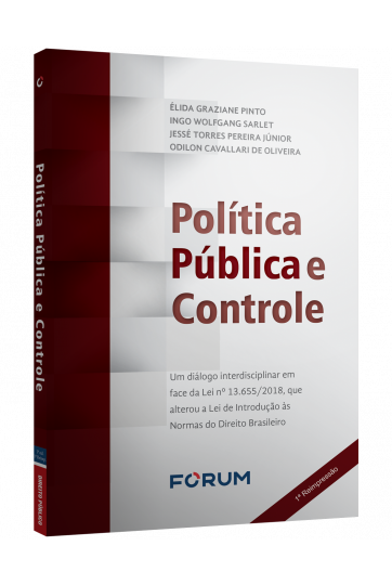 POLÍTICA PÚBLICA E CONTROLE