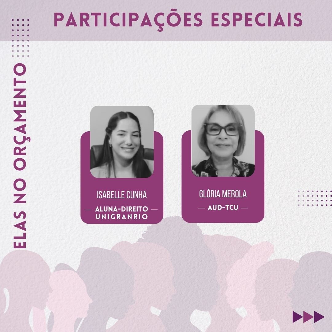 Participações Especiais