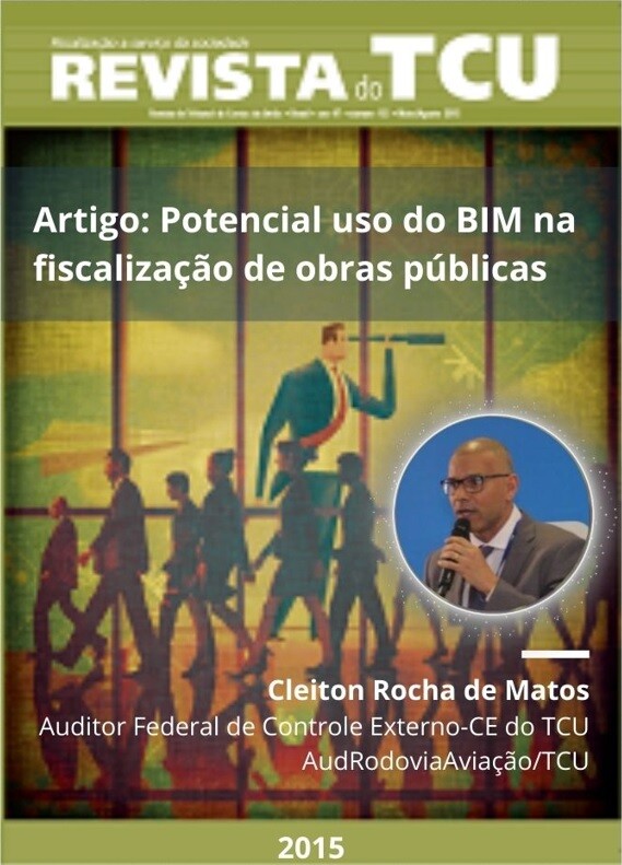 Revista sem moldura